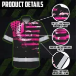 hi-vis-hawaiian-shirt-reflective-tapes-pink-tie-dye-us-flag-custom-b140e.webp