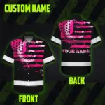 hi-vis-hawaiian-shirt-reflective-tapes-pink-tie-dye-us-flag-custom-d3369.webp