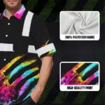 hi-vis-hawaiian-shirt-reflective-tapes-rainbow-flag-tie-dye-custom-542c8.webp