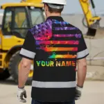 hi-vis-hawaiian-shirt-reflective-tapes-rainbow-tie-dye-us-flag-8776a.webp