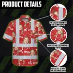 hi-vis-hawaiian-shirt-reflective-tapes-red-custom-name-and-photo-91c0a.webp