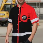 hi-vis-hawaiian-shirt-reflective-tapes-red-neon-uniform-custom-name-b4169.webp