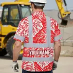 hi-vis-hawaiian-shirt-reflective-tapes-red-neon-white-flowers-custom-00cc9.webp