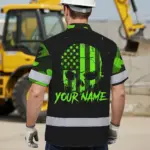 hi-vis-hawaiian-shirt-reflective-tapes-skull-camo-usa-flag-custom-2c135.webp