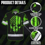 hi-vis-hawaiian-shirt-reflective-tapes-skull-camo-usa-flag-custom-dface.webp
