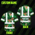 hi-vis-hawaiian-shirt-reflective-tapes-tiger-flowers-custom-name-978ed.webp