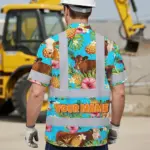 hi-vis-hawaiian-shirt-reflective-tapes-tropical-flowers-cow-custom-5a0cd.webp