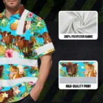 hi-vis-hawaiian-shirt-reflective-tapes-tropical-flowers-cow-custom-67ce1.webp
