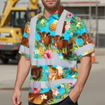 hi-vis-hawaiian-shirt-reflective-tapes-tropical-flowers-cow-custom-8f4d5.webp