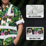 hi-vis-hawaiian-shirt-reflective-tapes-tropical-pink-flowers-custom-9d687.webp