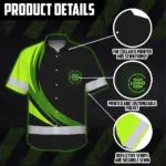 hi-vis-hawaiian-shirt-reflective-tapes-uniform-2-green-neon-black-d2098.webp