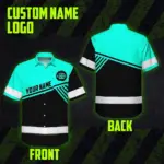 hi-vis-hawaiian-shirt-reflective-tapes-uniform-mint-neon-custom-logo-69f07.webp