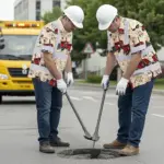 hi-vis-hawaiian-shirt-reflective-tapes-vintage-truck-custom-name-36084.webp