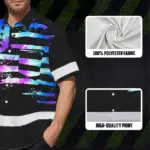 hi-vis-hawaiian-shirt-reflective-tapes-violet-blue-tie-dye-us-flag-3940b.webp