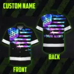 hi-vis-hawaiian-shirt-reflective-tapes-violet-blue-tie-dye-us-flag-f7140.webp