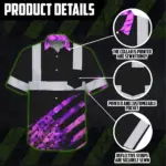 hi-vis-hawaiian-shirt-reflective-tapes-violet-flag-tie-dye-custom-c9d19.webp