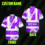 hi-vis-hawaiian-shirt-reflective-tapes-violet-neon-flowers-custom-5633f.webp