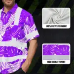 hi-vis-hawaiian-shirt-reflective-tapes-violet-neon-flowers-custom-d1d53.webp