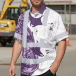 hi-vis-hawaiian-shirt-reflective-tapes-violet-neon-flowers-ray-ab05f.webp