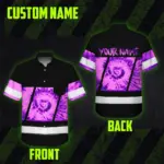 hi-vis-hawaiian-shirt-reflective-tapes-violet-tie-dye-custom-name-73b48.webp