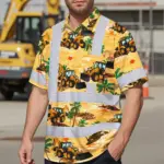 hi-vis-hawaiian-shirt-reflective-tapes-yellow-backhoe-custom-name-9dbbf.webp