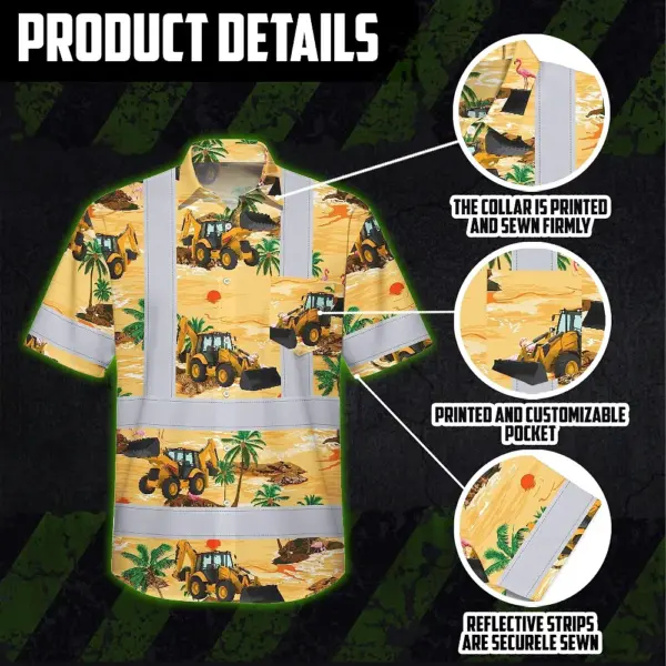 hi-vis-hawaiian-shirt-reflective-tapes-yellow-backhoe-custom-name-c8c1f.webp