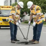 hi-vis-hawaiian-shirt-reflective-tapes-yellow-backhoe-custom-name-eb816.webp