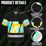 hi-vis-hawaiian-shirt-reflective-tapes-yellow-blue-tie-dye-custom-56192.webp