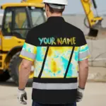 hi-vis-hawaiian-shirt-reflective-tapes-yellow-blue-tie-dye-custom-7f693.webp