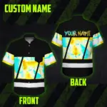 hi-vis-hawaiian-shirt-reflective-tapes-yellow-blue-tie-dye-custom-d8b3d.webp