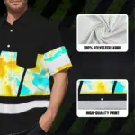 hi-vis-hawaiian-shirt-reflective-tapes-yellow-blue-tie-dye-custom-e45b7.webp