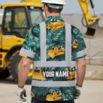 hi-vis-hawaiian-shirt-reflective-tapes-yellow-bulldozer-custom-name-d15c5.webp