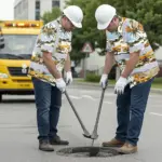 hi-vis-hawaiian-shirt-reflective-tapes-yellow-mobile-cranes-custom-0d5bd.webp