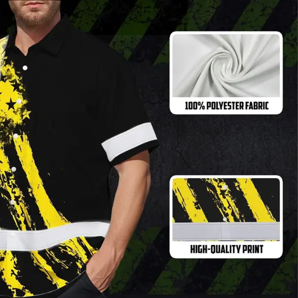 hi-vis-hawaiian-shirt-reflective-tapes-yellow-neon-and-black-us-flag-7aba9.webp