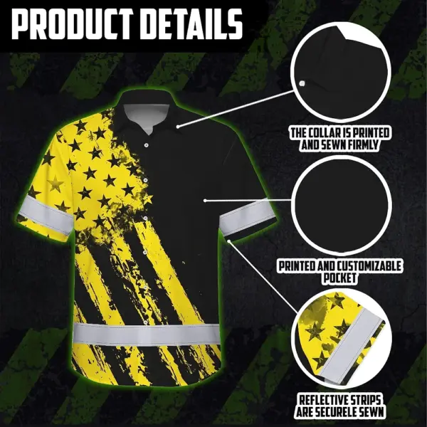 hi-vis-hawaiian-shirt-reflective-tapes-yellow-neon-and-black-us-flag-eacf2.webp