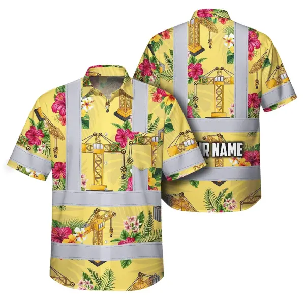hi-vis-hawaiian-shirt-reflective-tapes-yellow-tower-crane-custom-1de15.webp