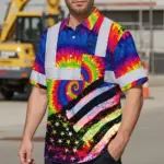 hi-vis-hawaiian-shirt-reflective-tie-dye-2-us-flag-paint-custom-name-60012.webp