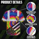 hi-vis-hawaiian-shirt-reflective-tie-dye-2-us-flag-paint-custom-name-b9876.webp