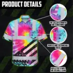 hi-vis-hawaiian-shirt-reflective-tie-dye-us-flag-paint-custom-name-f0020.webp