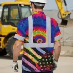 hi-vis-hawaiian-shirt-reflective-tie-dye-us-flag-paint-safety-0ec90.webp