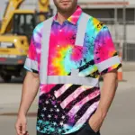 hi-vis-hawaiian-shirt-reflective-tie-dye-us-flag-paint-safety-1beb5.webp