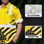 hi-vis-hawaiian-shirt-reflective-yellow-us-flag-paint-safety-35ac1.webp