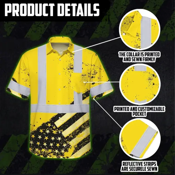 hi-vis-hawaiian-shirt-reflective-yellow-us-flag-paint-safety-5ac55.webp