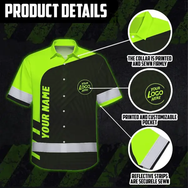 hi-vis-hawaiian-shirt-uniform-reflective-black-green-neon-2-custom-036a9.webp