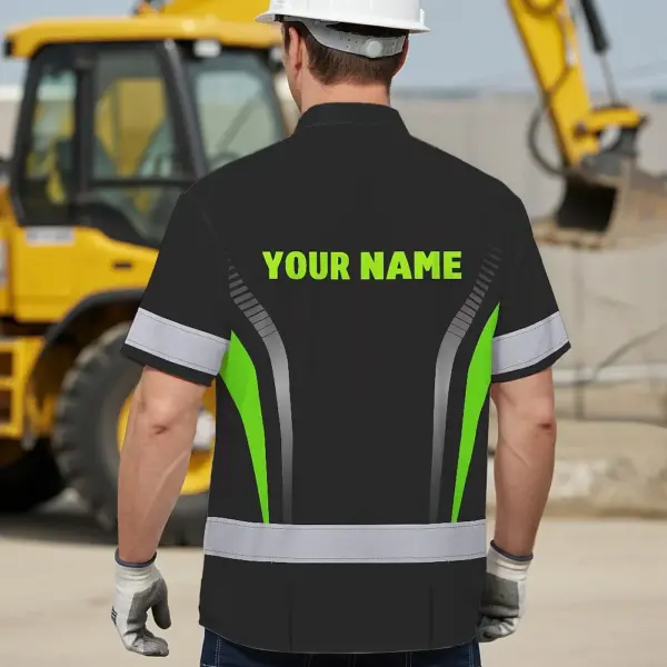 hi-vis-hawaiian-shirt-uniform-reflective-black-green-neon-2-custom-0454b.webp