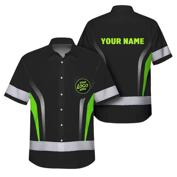 hi-vis-hawaiian-shirt-uniform-reflective-black-green-neon-2-custom-3cd55.webp