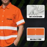 hi-vis-hawaiian-shirt-uniform-reflective-black-orange-custom-name-ba1fd.webp