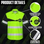 hi-vis-hawaiian-shirt-uniform-reflective-dark-green-neon-custom-name-8a829.webp