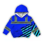 hi-vis-hoodie-reflective-tapes-blue-usa-flag-custom-name-for-kids-5-26c00.webp