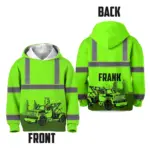 hi-vis-hoodie-reflective-tapes-green-tow-truck-driver-custom-name-d6228.webp